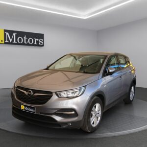 W0VZCYHZ0MS054754_02 OPEL GRANDELAND X 1.5 D Ecotec 130 cv Business Edition Navi Telecamera