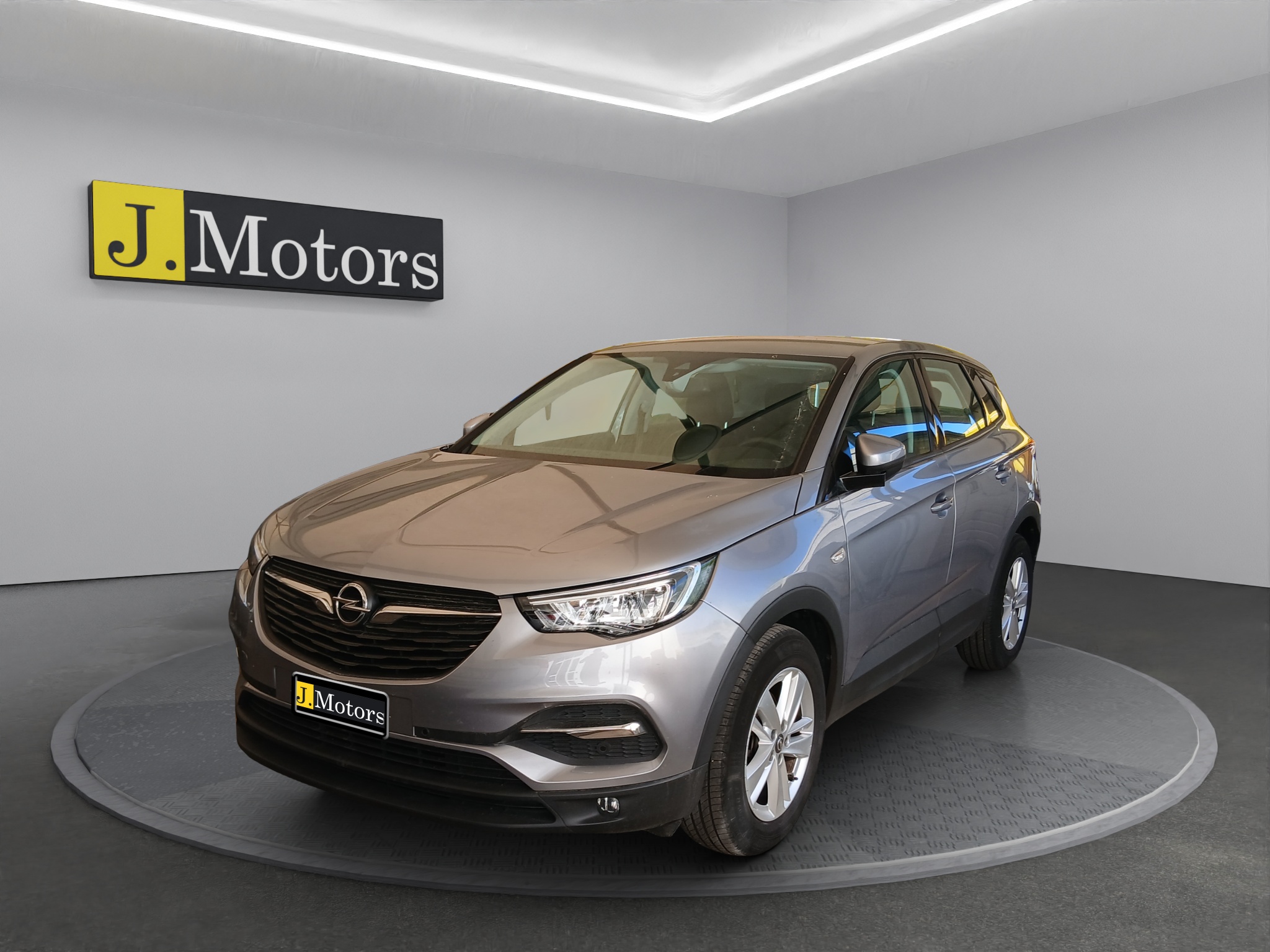 OPEL GRANDELAND X 1.5 D Ecotec 130 cv Business Edition Navi Telecamera