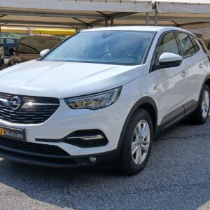 OPEL GRANDELAND X 1.5 D Ecotec 130 cv Business Edition Navi Telecamera