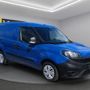 FIAT DOBLO’ MAXI 1.6 MULTIJET 105cv Cargo LH1 Lamierato Porta DX