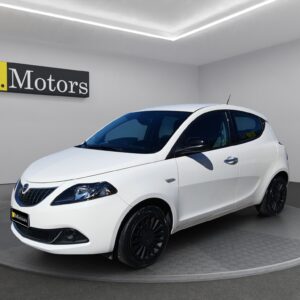 LANCIA YPSILON 1.0 HYBRID FireFly 70cv Silver Plus S&S Bluetooth