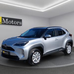 TOYOTA YARIS CROSS 1.5 HYBRID ACTIVE FWD 115cv E-CVT Sensori Telecamera Scorta