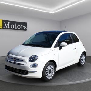 Anteriore destro FIAT 500 Dolcevita Hybrid