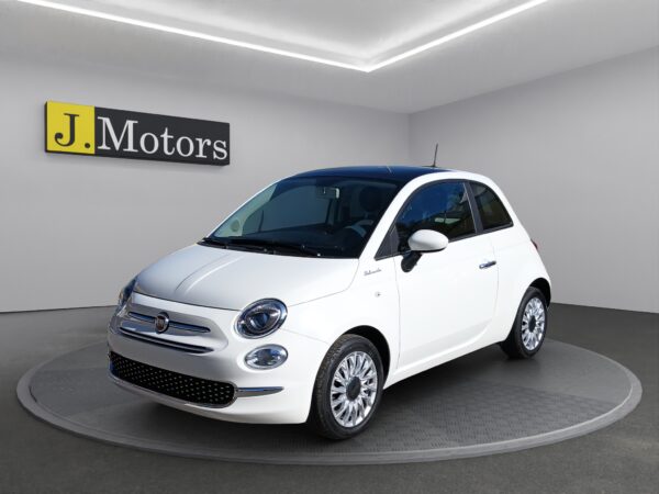 Anteriore destro FIAT 500 Dolcevita Hybrid