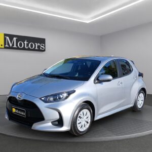 Anteriore sinistra TOYOTA YARIS 1.5h 116CV Active Telecamera di Parcheggio Scorta