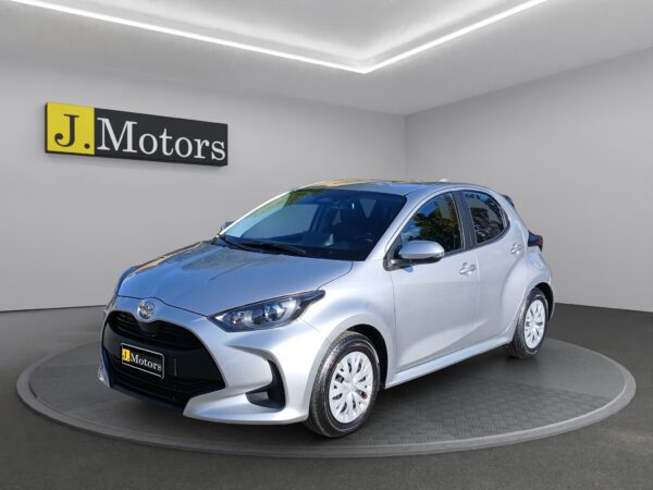 Anteriore sinistra TOYOTA YARIS 1.5h 116CV Active Telecamera di Parcheggio Scorta