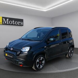 FIAT PANDA Cross 1.0 Hybrid 70cv S&S 5 Posti Car Play