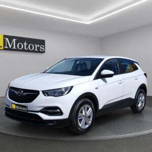OPEL GRANDELAND X 1.5 D Ecotec 130 cv Business Edition Navi Telecamera