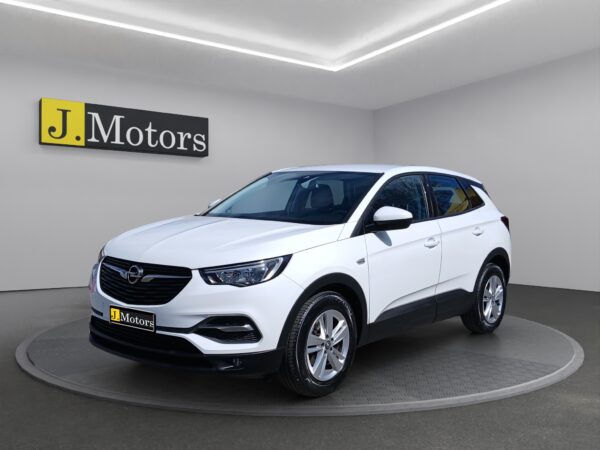 OPEL GRANDELAND X 1.5 D Ecotec 130 cv Business Edition Navi Telecamera