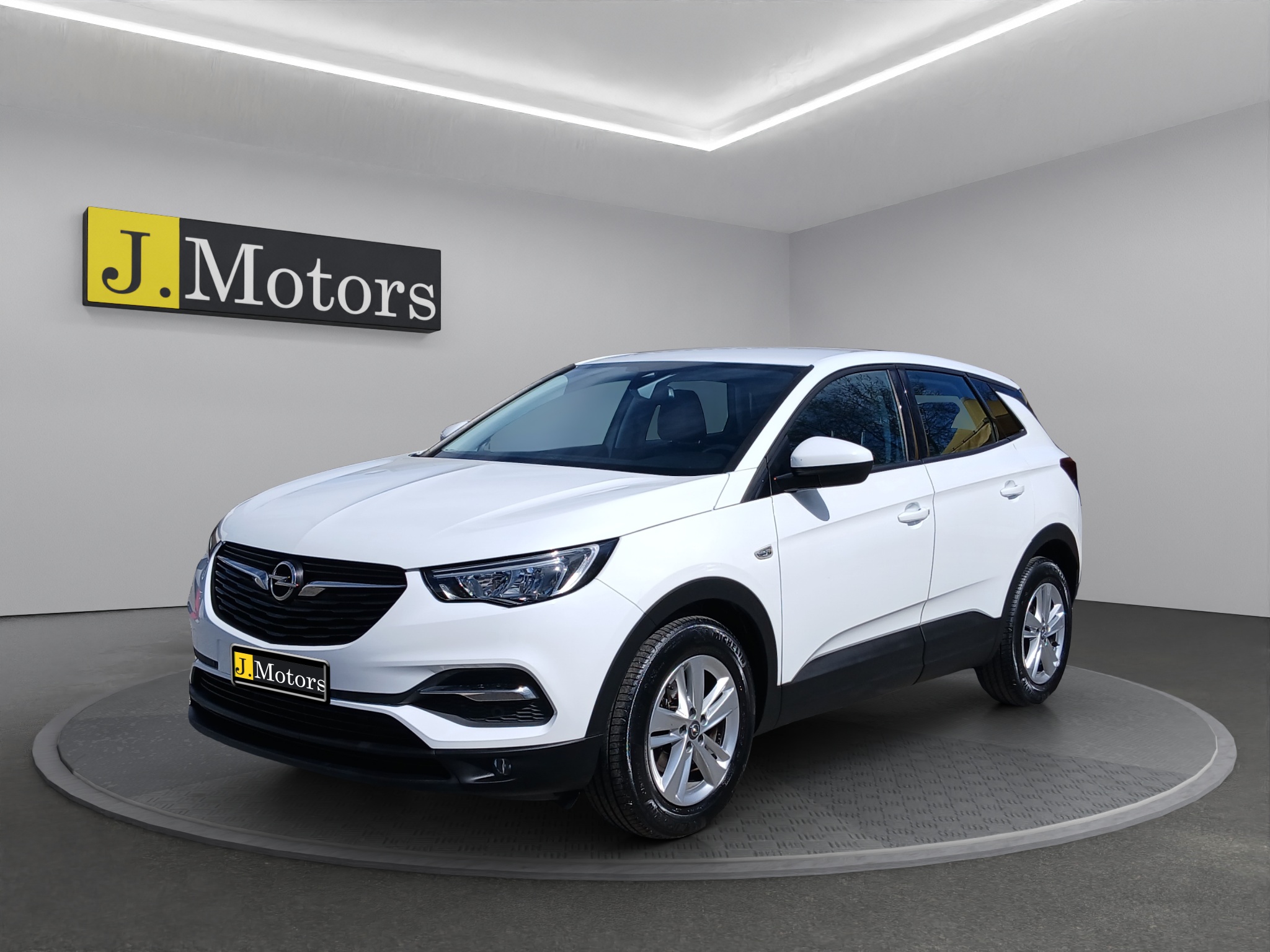 OPEL GRANDELAND X 1.5 D Ecotec 130 cv Business Edition Navi Telecamera