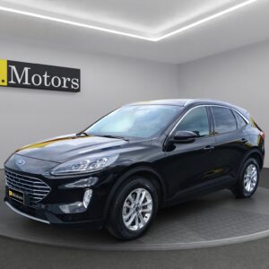 FORD KUGA 2.0 Ecoblue Titanium 2wd 120cv Automatica