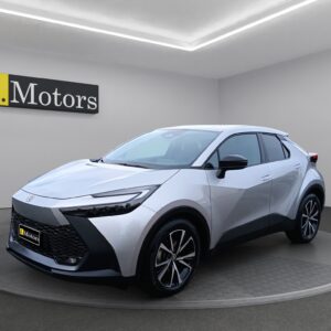 TOYOTA C-HR 1.8 HV Trend 140cv E-CVT Retro Camera Sensori anteriori posteriori TOYOTA C-HR 1.8 HV Trend 140cv E-CVT Retro Camera Sensori anteriori posteriori