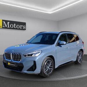 Anteriore sinistro BMW X1 xdrive20d 150 cv mhev 48V MSport Parcheggio automatico