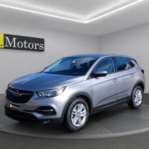 OPEL GRANDELAND X 1.5 D Ecotec 130 cv Business Edition Navi Telecamera