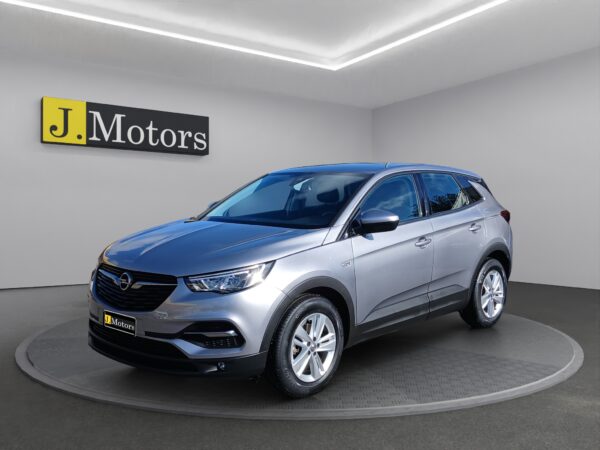 OPEL GRANDELAND X 1.5 D Ecotec 130 cv Business Edition Navi Telecamera