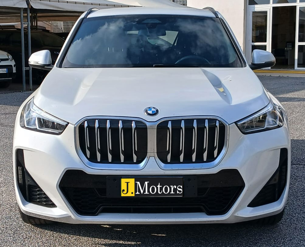 BMW X1 xDrive20d 150 cv MHEV 48V MSport Parcheggio automatico