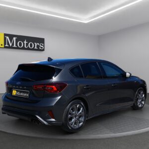 Posteriore destro Ford Focus ST-Line
