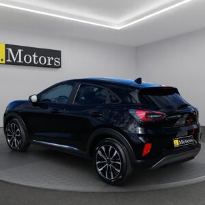 Posteriore sinistro Posteriore sinistro