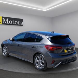 Posteriore sinistro Ford Focus ST-Line