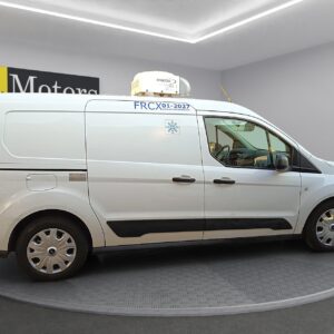 Lato destro Ford Transit Connect Frigo