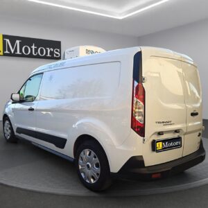 Posteriorie sinistro Ford Transit Connect Frigo
