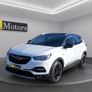 OPEL GRANDLAND X 1.5 D Ecotec 130 cv Desing Line Telecamera Sensori