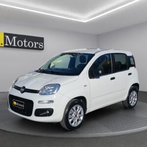 FIAT PANDA 0.9 Twin Air 85cv Natural Power Easy