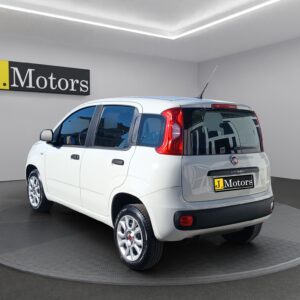 Posteriorie sinistro