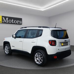 Posteriorie sinistro