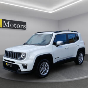 JEEP RENEGADE 1.6 MULTIJET 130CV Limited CarPlay
