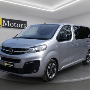 OPEL ZAFIRA Life 8 Posti 2.0 Diesel 145CV Start&Stop Edition Doppia Porta