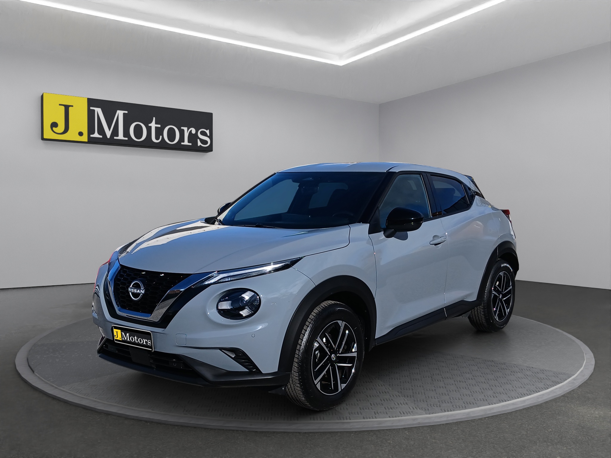 JUKE 1.0 DIG-T 114 CV N-Connecta Car Play Ruota di Scorta