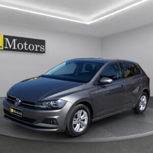 VOLSWAGEN POLO 5p1.0 EVO 80 CV Comfortline CarPlay Scorta Sensori