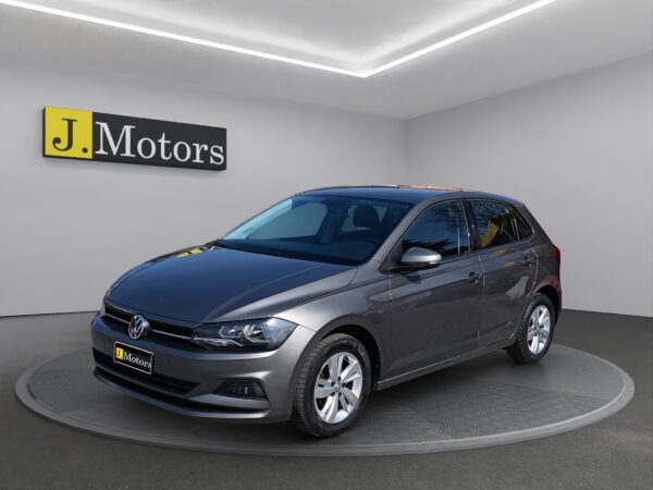 VOLSWAGEN POLO 5p1.0 EVO 80 CV Comfortline CarPlay Scorta Sensori