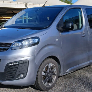 OPEL ZAFIRA Life 8 Posti 2.0 Diesel 145CV Start&Stop Edition Doppia Porta