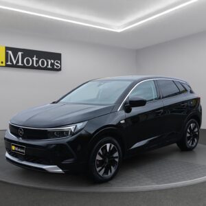 OPEL GRANDELAND 1.5 D Ecotec 130 cv Business Elegance Automatica Navi Telecamera