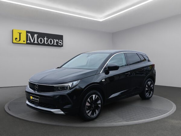 OPEL GRANDELAND 1.5 D Ecotec 130 cv Business Elegance Automatica Navi Telecamera