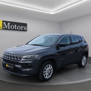 JEEP COMPASS 1.6 MULTIJET 130 CV Business
