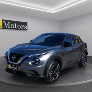 NISSAN JUKE 1.0 DIG-T 114 CV N-Connecta Car Play Ruota di Scorta