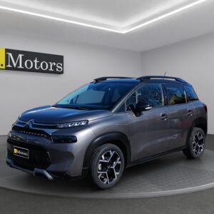 CITROEN C3 Aircross 1.5 bluehdi 110 CV Shine Pack B-Color Telecamera