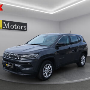JEEP COMPASS 1.6 MULTIJET 130 CV BUSINESS 2wd Navigatore CarPlay