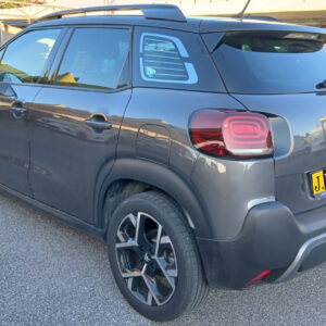 Posteriorie sinistro