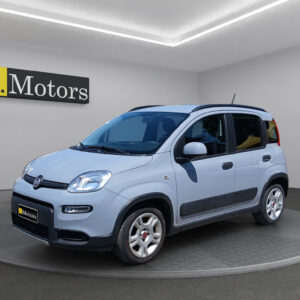 FIAT PANDA GPL 1.2 EASY POWER 69 CV S&S Bluetooth