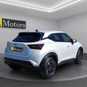 Posteriore destro Nissan Juke