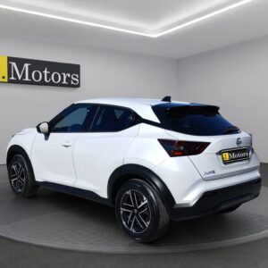 Posteriore sinistro Nissan Juke