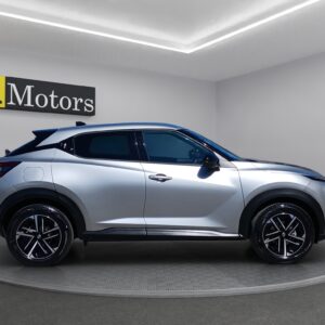 Lato Destro Nissan Juke