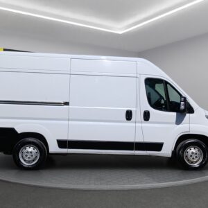 Lato Destro Opel Movano