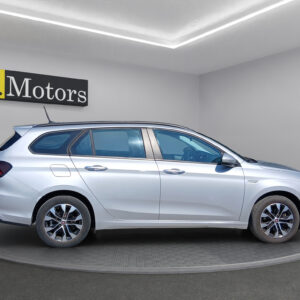Lato destro Fiat Tipo sw 1.3 Multijet 95cv