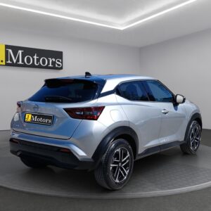 Posteriore Destro Nissan Juke
