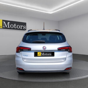Posteriore Fiat Tipo sw 1.3 Multijet 95cv